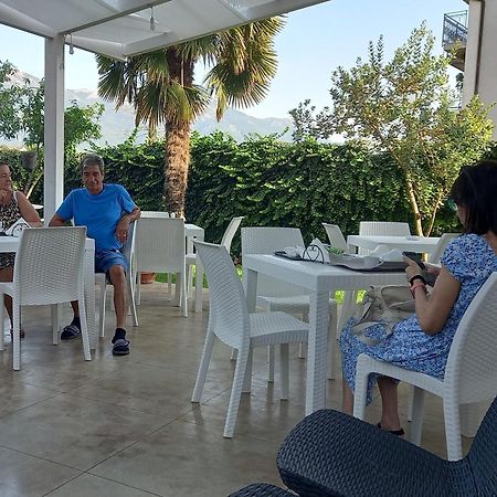 B&B Tenuta Bianca Oliveto Citra Εξωτερικό φωτογραφία