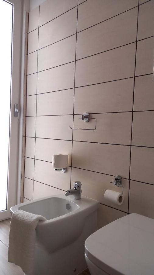 B&B Tenuta Bianca Oliveto Citra Εξωτερικό φωτογραφία