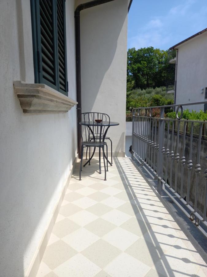 B&B Tenuta Bianca Oliveto Citra Εξωτερικό φωτογραφία