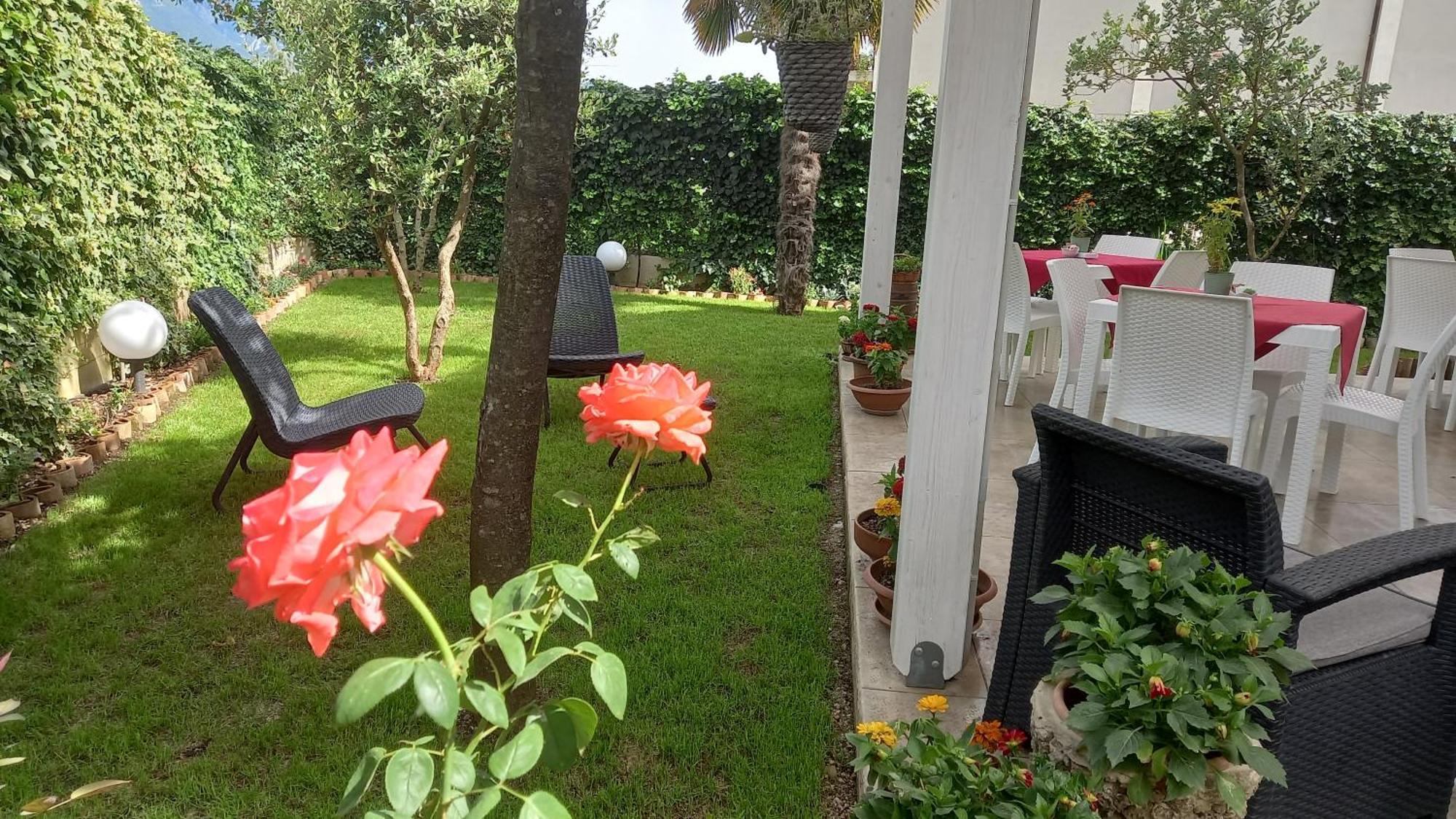 B&B Tenuta Bianca Oliveto Citra Εξωτερικό φωτογραφία