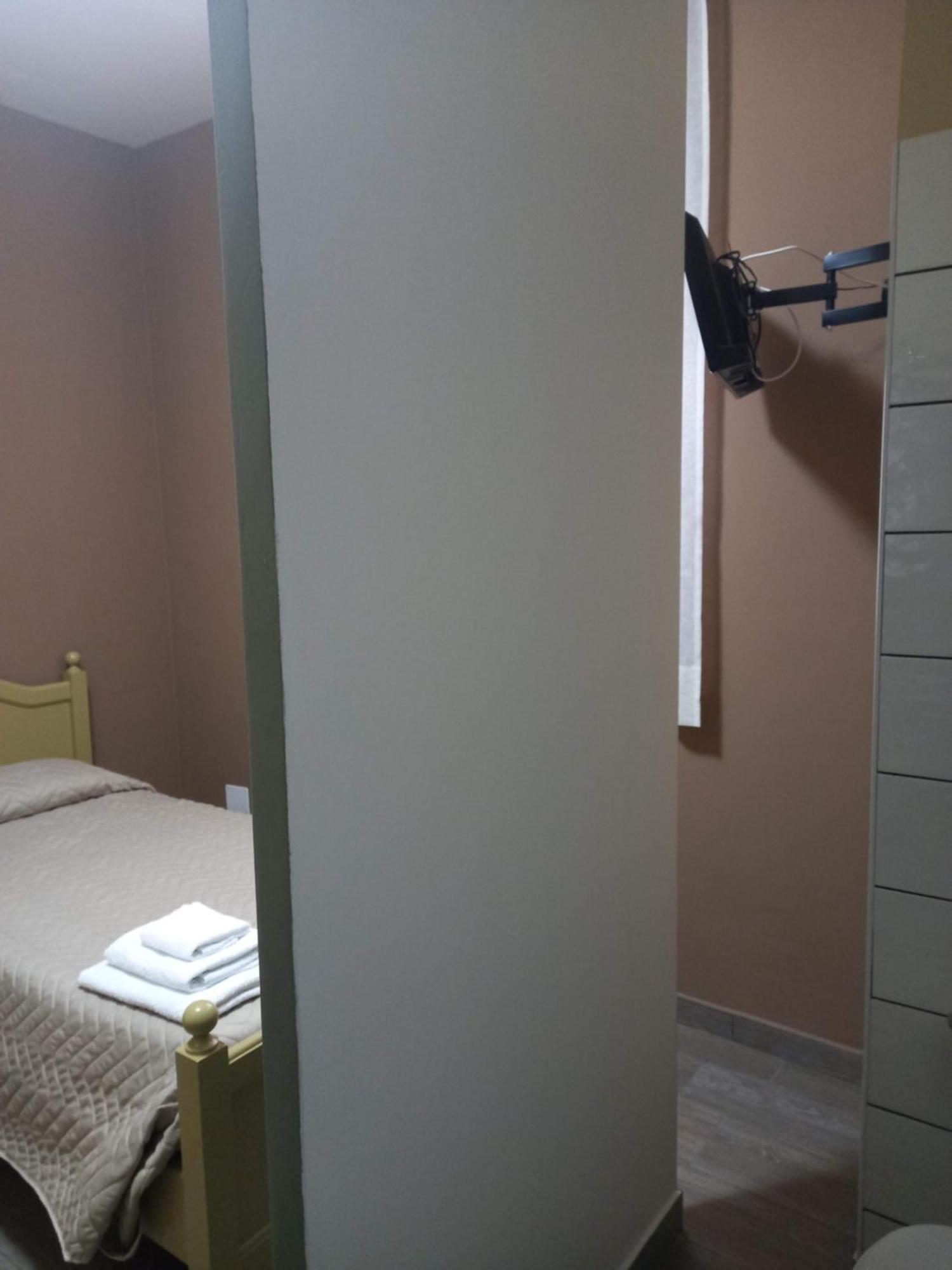 B&B Tenuta Bianca Oliveto Citra Εξωτερικό φωτογραφία