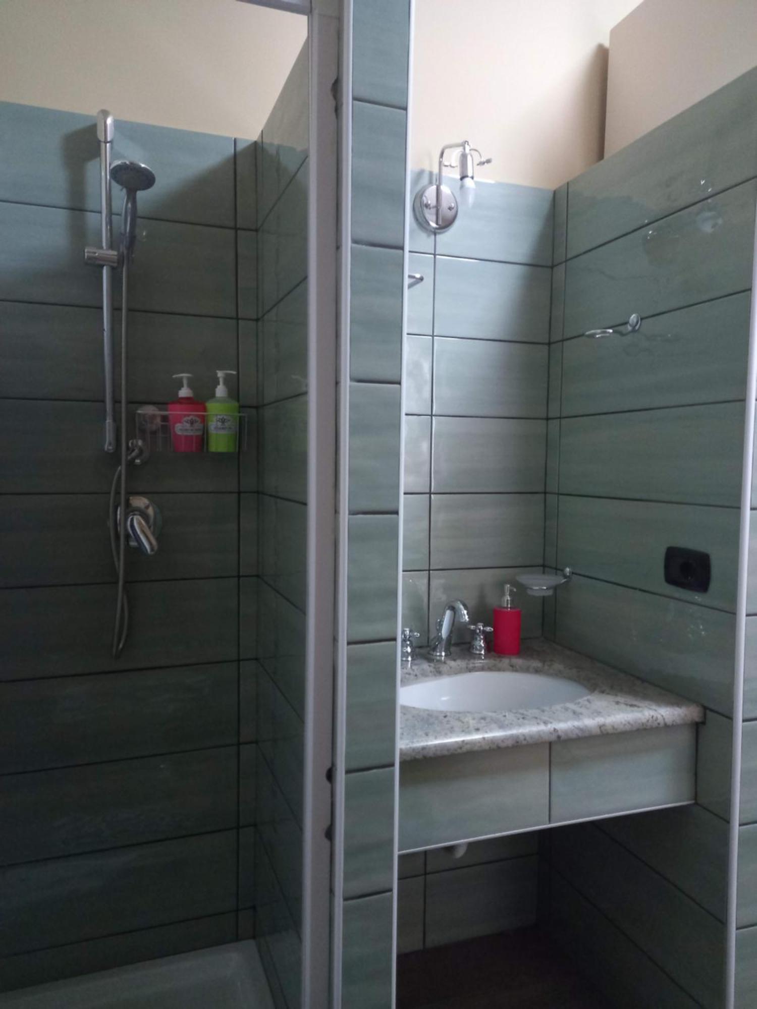 B&B Tenuta Bianca Oliveto Citra Εξωτερικό φωτογραφία