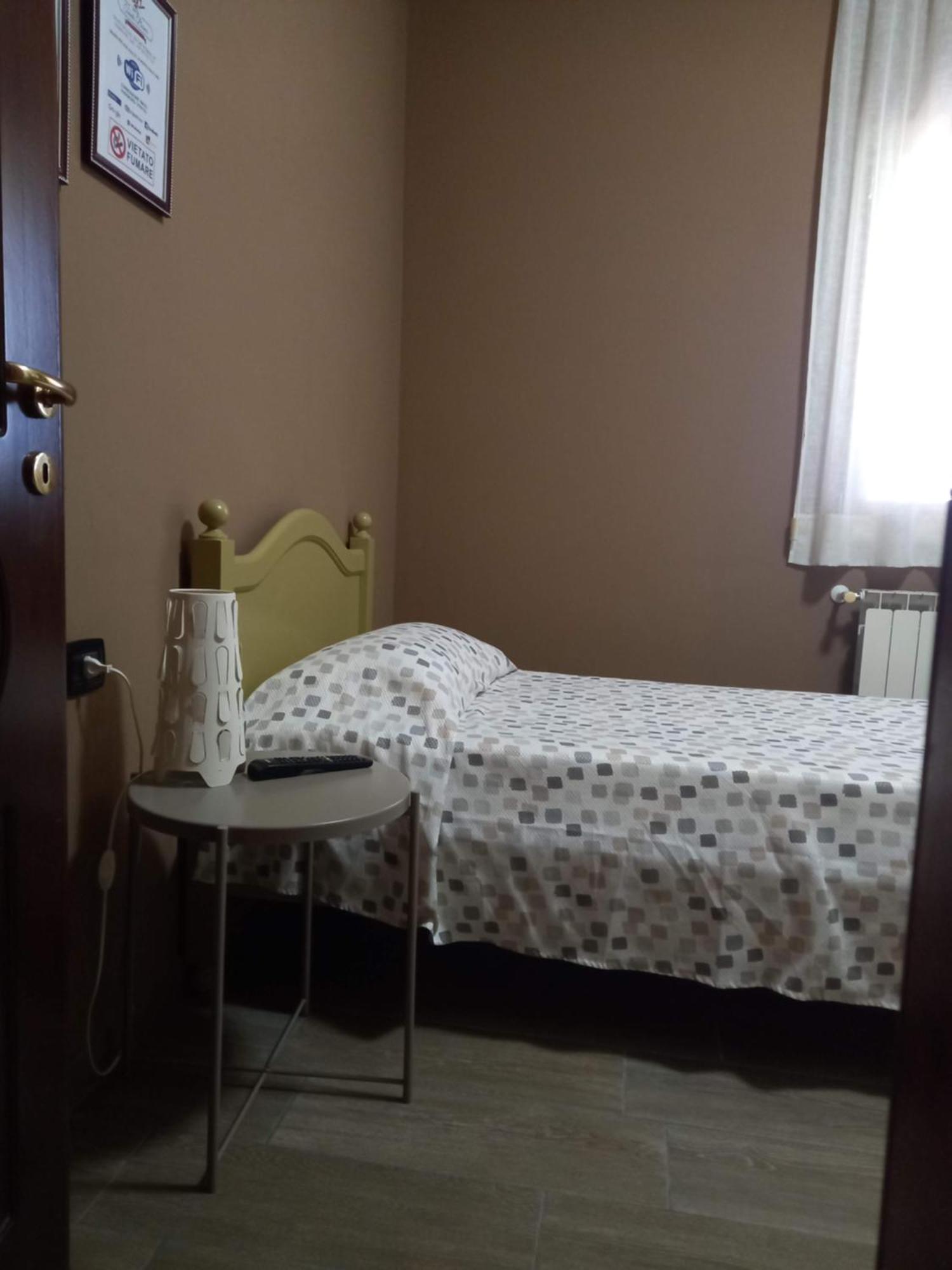 B&B Tenuta Bianca Oliveto Citra Εξωτερικό φωτογραφία