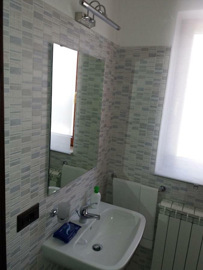 B&B Tenuta Bianca Oliveto Citra Εξωτερικό φωτογραφία