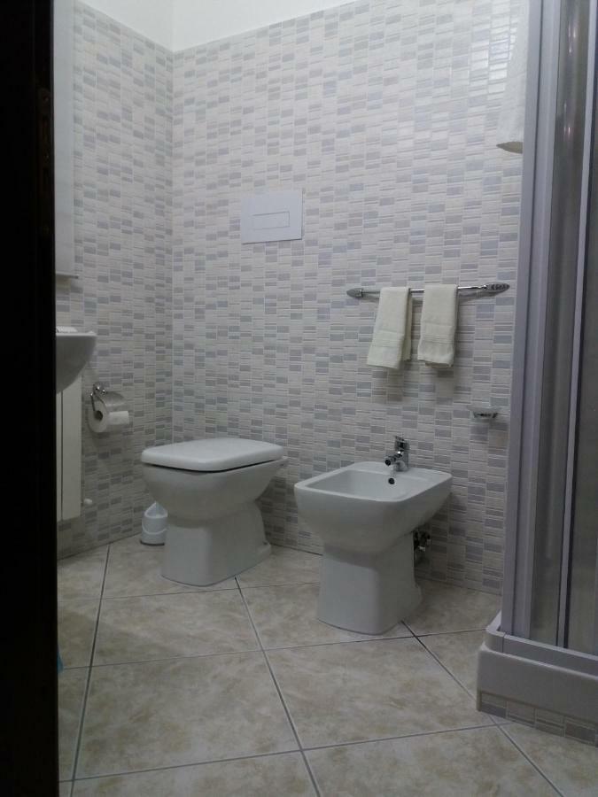 B&B Tenuta Bianca Oliveto Citra Εξωτερικό φωτογραφία